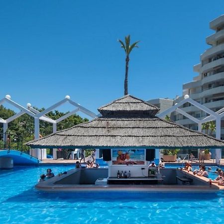 Estudio Benalbeach New Benalmádena Exteriér fotografie