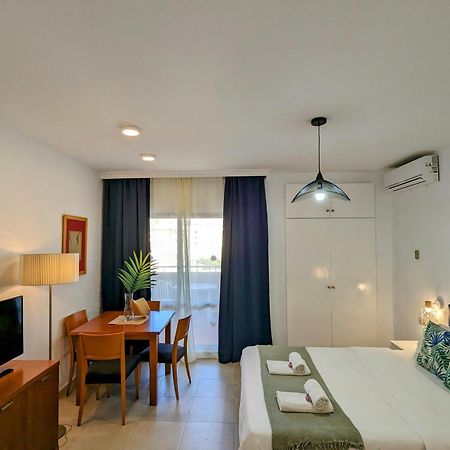 Estudio Benalbeach New Benalmádena Exteriér fotografie