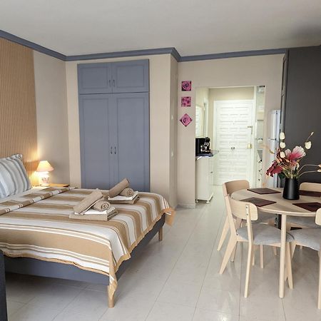 Estudio Benalbeach New Benalmádena Exteriér fotografie
