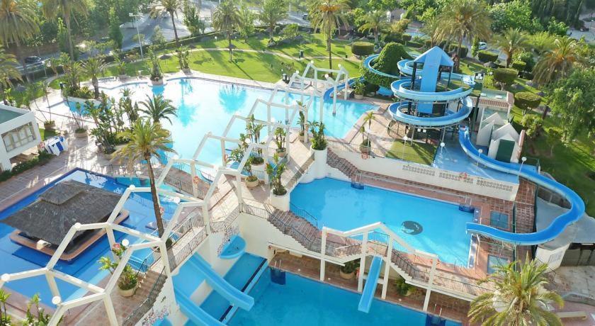 Estudio Benalbeach New Benalmádena Exteriér fotografie