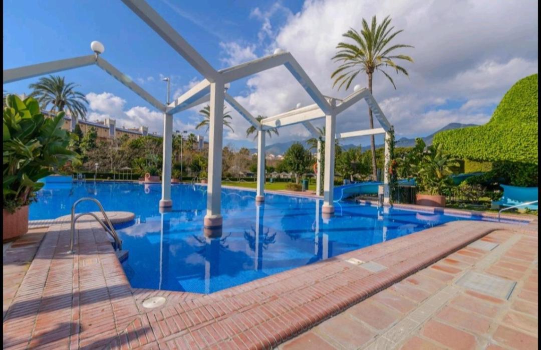 Estudio Benalbeach New Benalmádena Exteriér fotografie