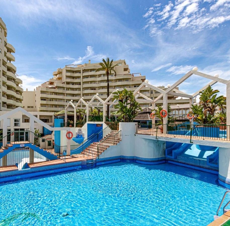Estudio Benalbeach New Benalmádena Pokoj fotografie