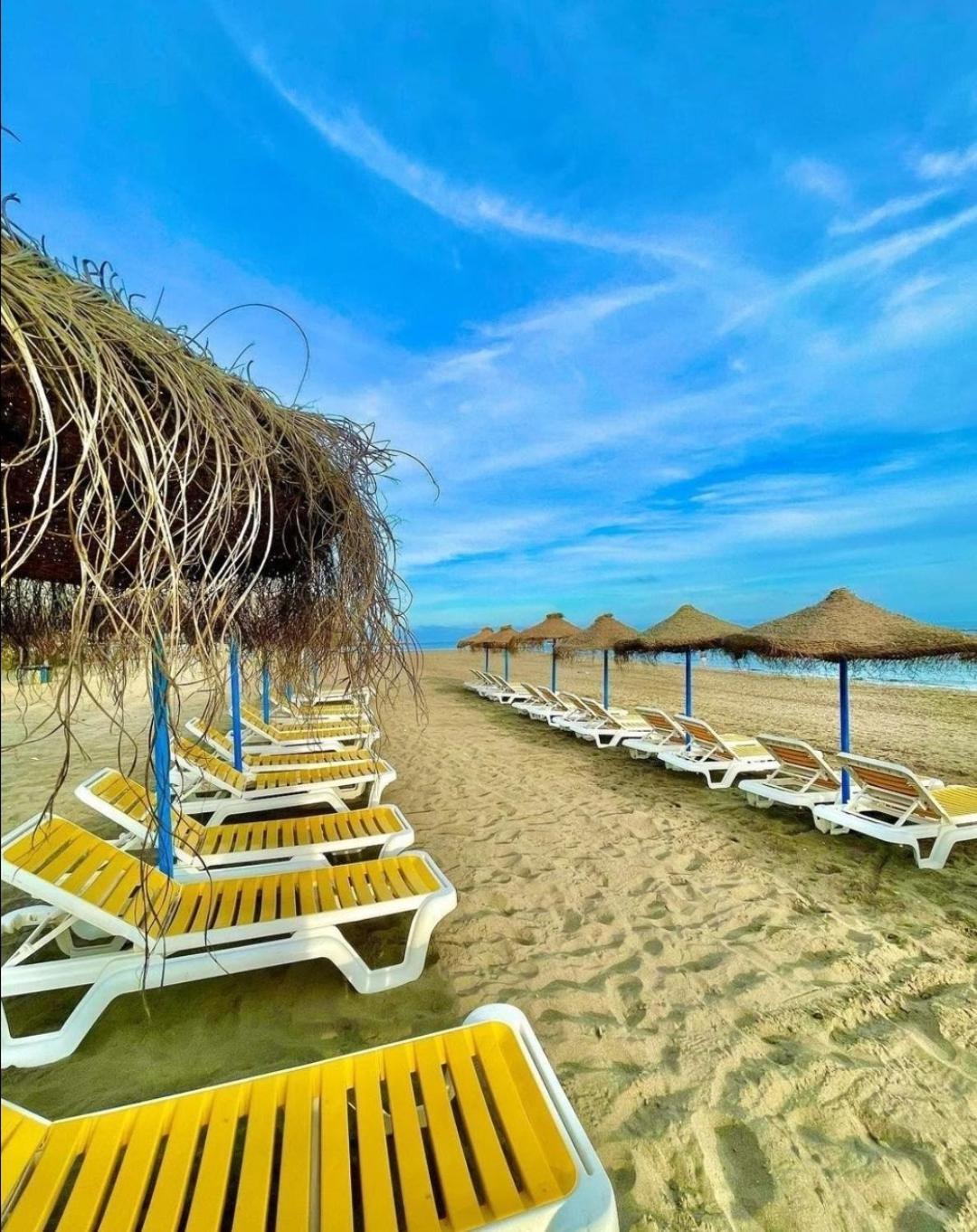 Estudio Benalbeach New Benalmádena Exteriér fotografie