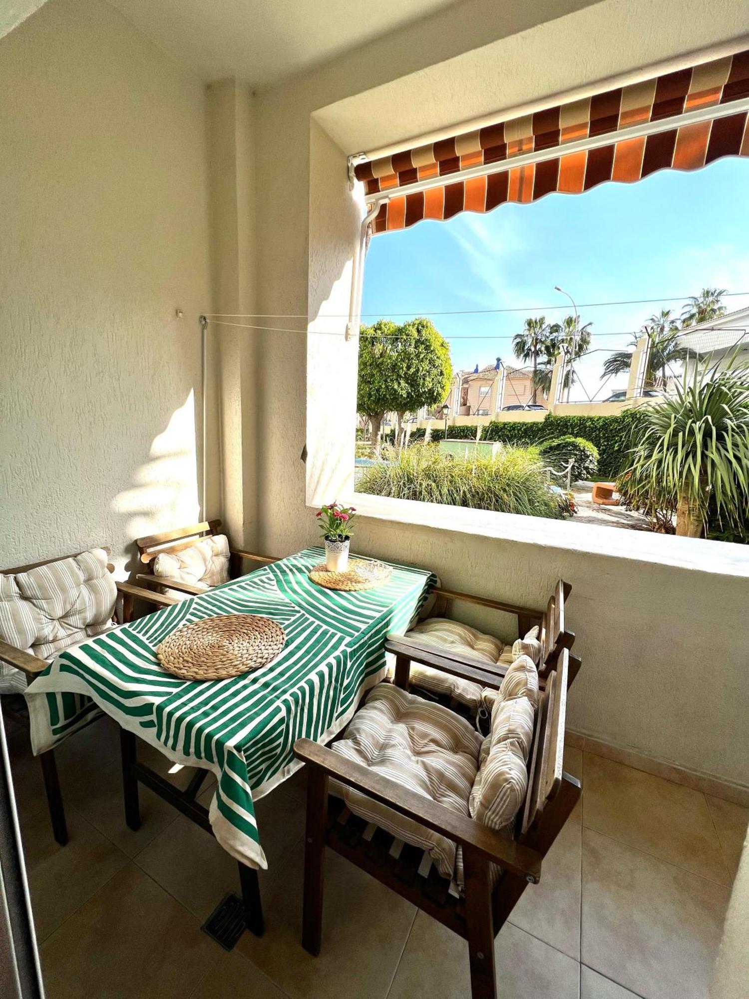 Estudio Benalbeach New Benalmádena Exteriér fotografie