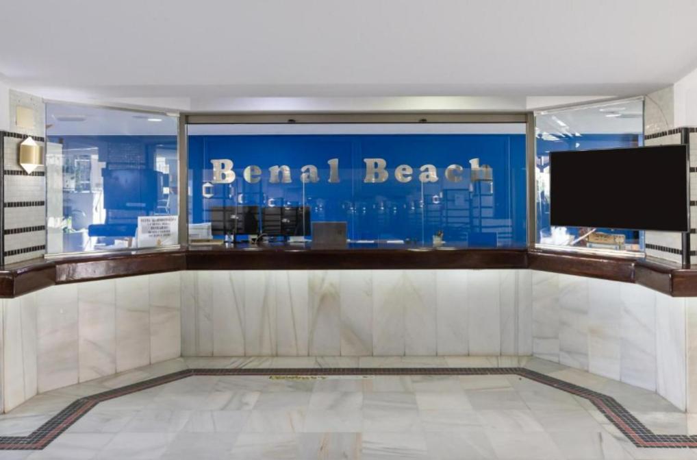 Estudio Benalbeach New Benalmádena Exteriér fotografie