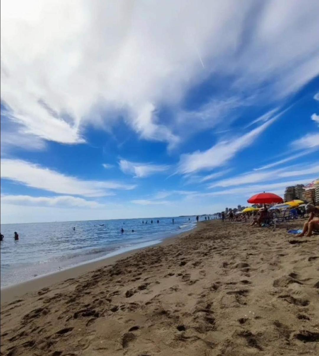 Estudio Benalbeach New Benalmádena Exteriér fotografie