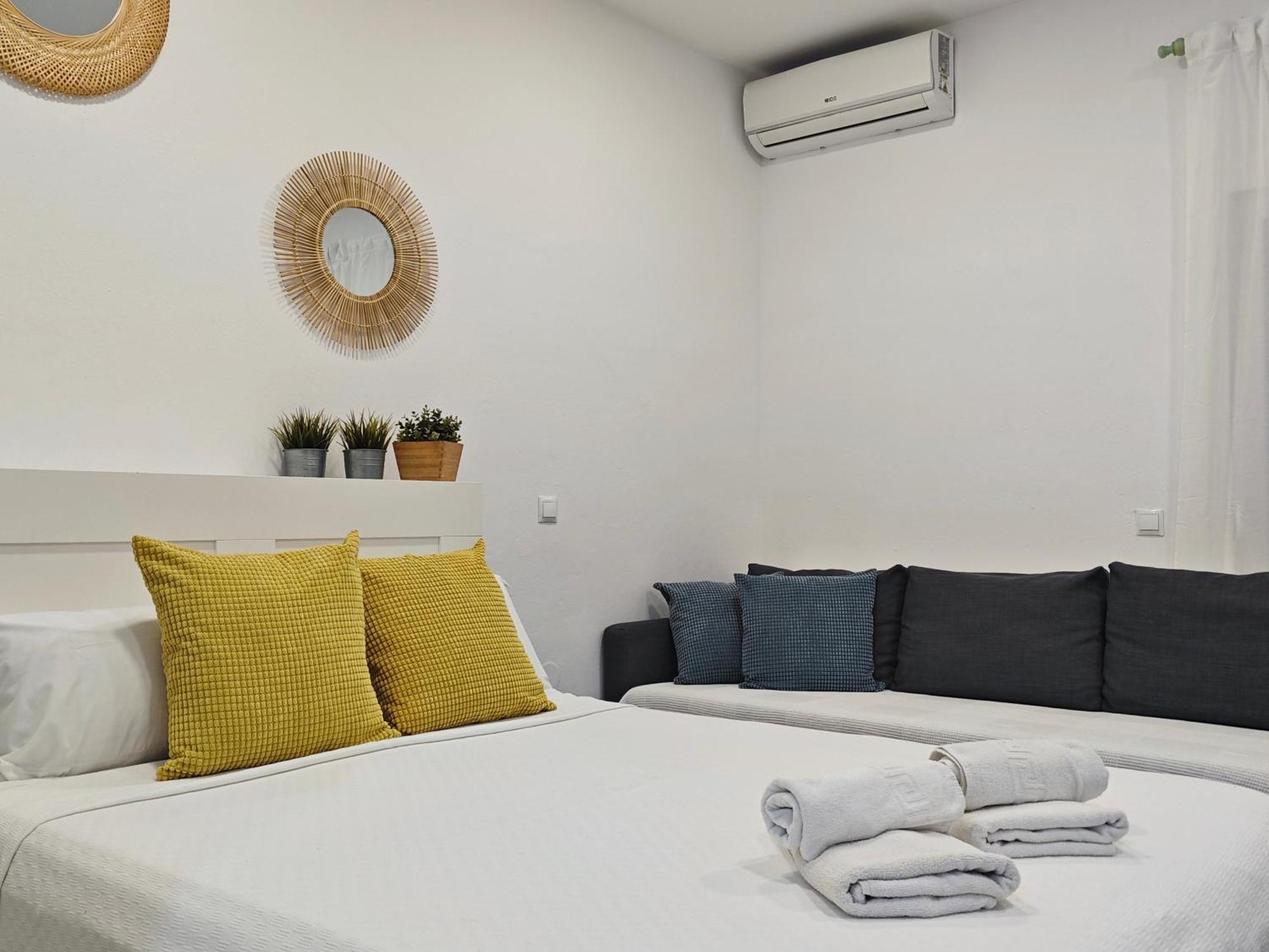 Estudio Benalbeach New Benalmádena Exteriér fotografie